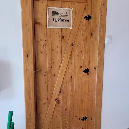 205 Nezabudka, Tatranska Strba