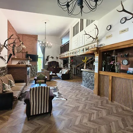 205 Nezabudka, شقة تاترانسكا ستربا