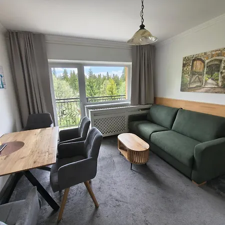 205 Nezabudka, Lägenhet *