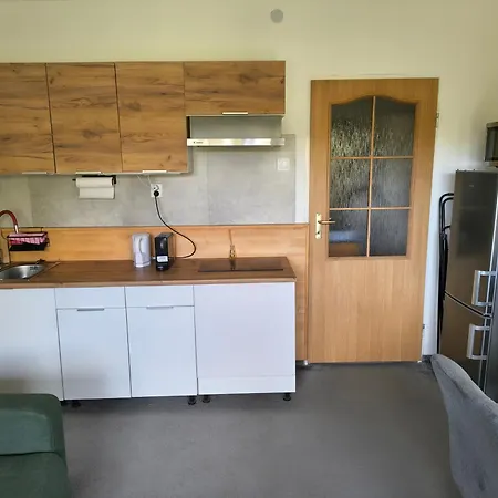 شقة 205 Nezabudka, تاترانسكا ستربا