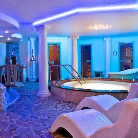 شقة 205 Nezabudka, تاترانسكا ستربا
